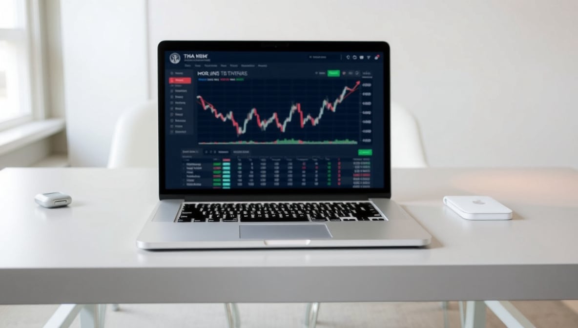 WCapital Perspectives