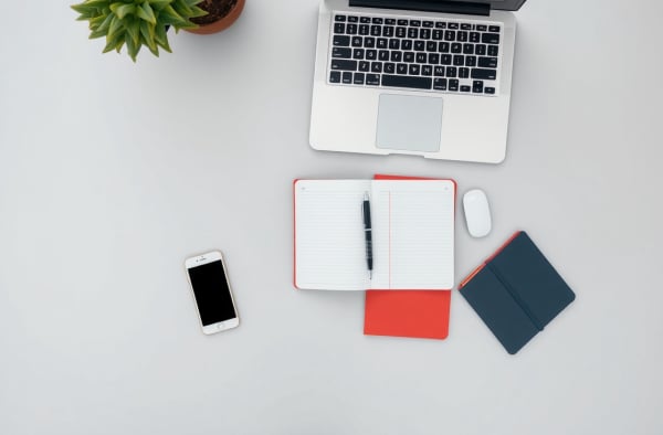 WCapital Perspectives