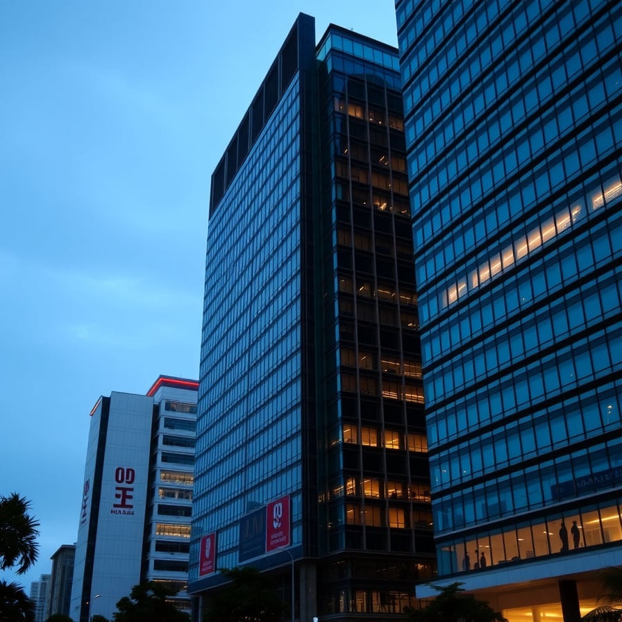 WCapital Perspectives